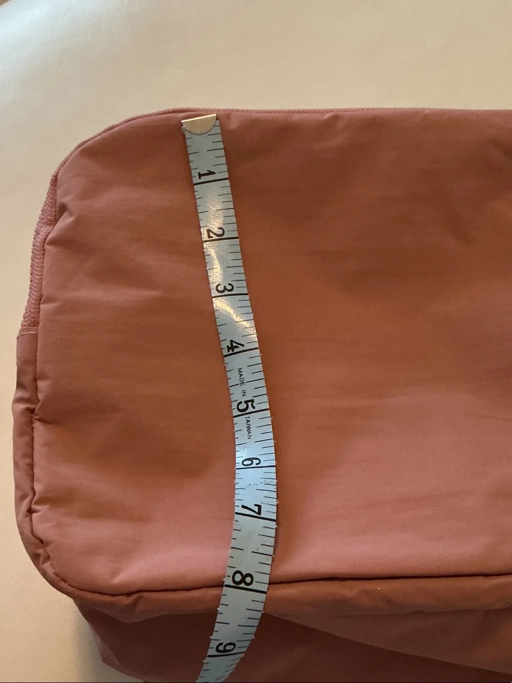 Bagsmart women quilted